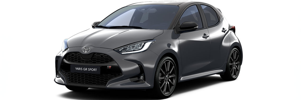 Toyota Mania: Yaris