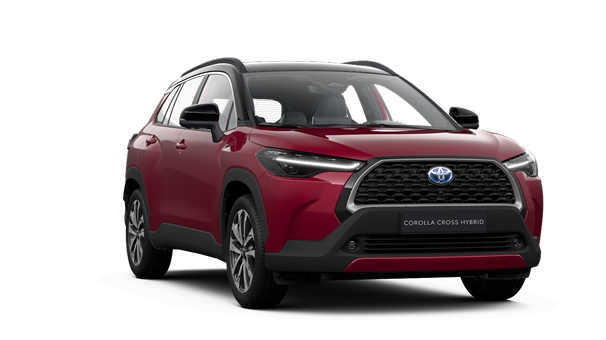 Toyota_CorollaCross_GoElectric_LandingspaginaPL_modellen overzicht_770x340
