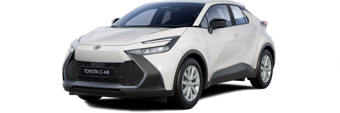 Toyota Mania: Urban Cruiser Private Lease