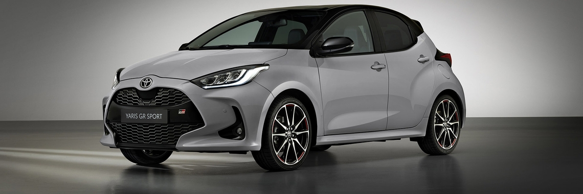 2021-Toyota-Yaris-GR-Sport-exterieur-zilver